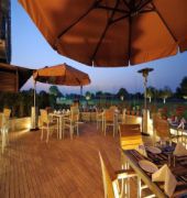 Club Mahindra Kensville Golf Resort Ахмедабад Екстериор снимка